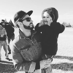 Meet your Posher, Andy